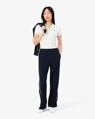 Paris Interlock Piqué Sweatpants