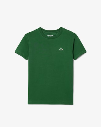 Ultra Dry Technical Cotton Sport T-shirt