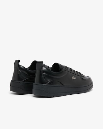Men's Umpire Leather Sneakers