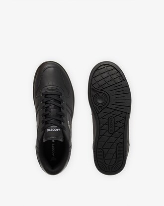 Junior's T-Clip Set Sneakers