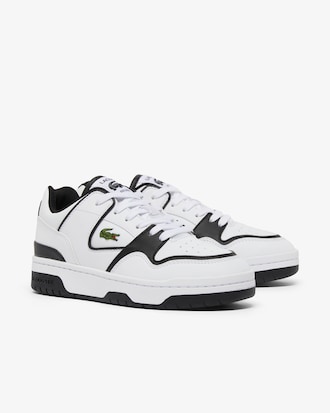 Junior's Courtcage Set Sneakers