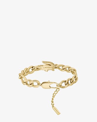 Crocodile Bracelet