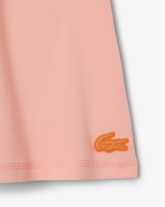 Sport Ultra Dry Stretch Piqu&eacute; Skirt