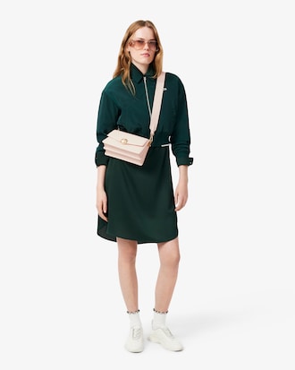 Medium Tennis Bliss Shoulder Bag