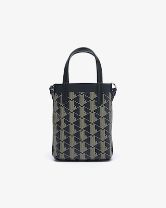 Zely Mini Tote with Pouch