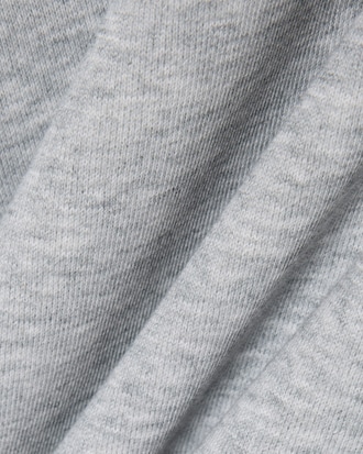Unisex Fleece Crew Neck Sweatshirt