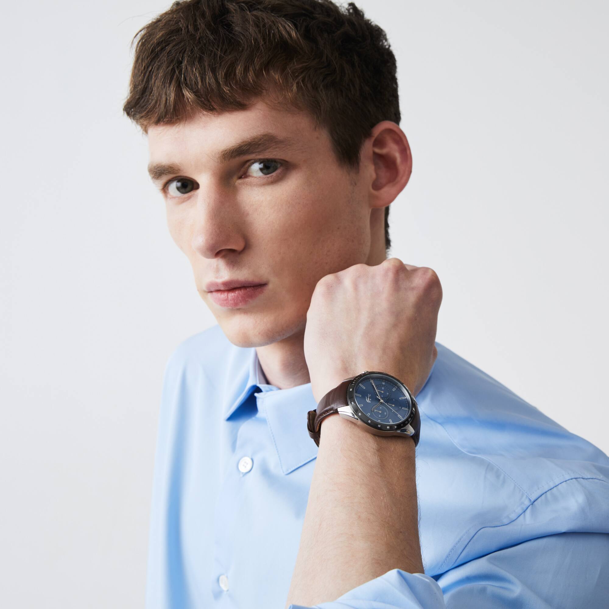 mens watches lacoste