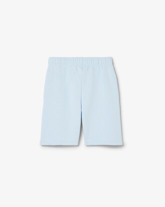 Fleece Shorts