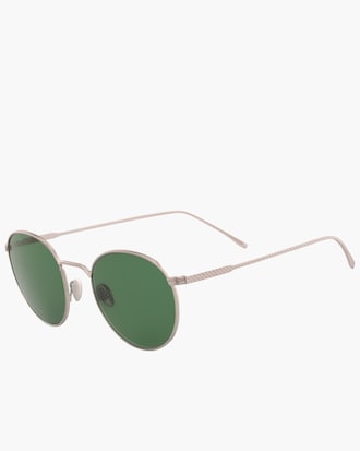 Metal Ultrathin Sunglasses
