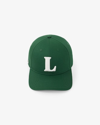 3D Embroidered Baseball Cap