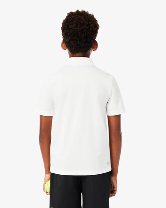 Sport Ultra Dry Piqu&eacute; Jersey Polo Shirt