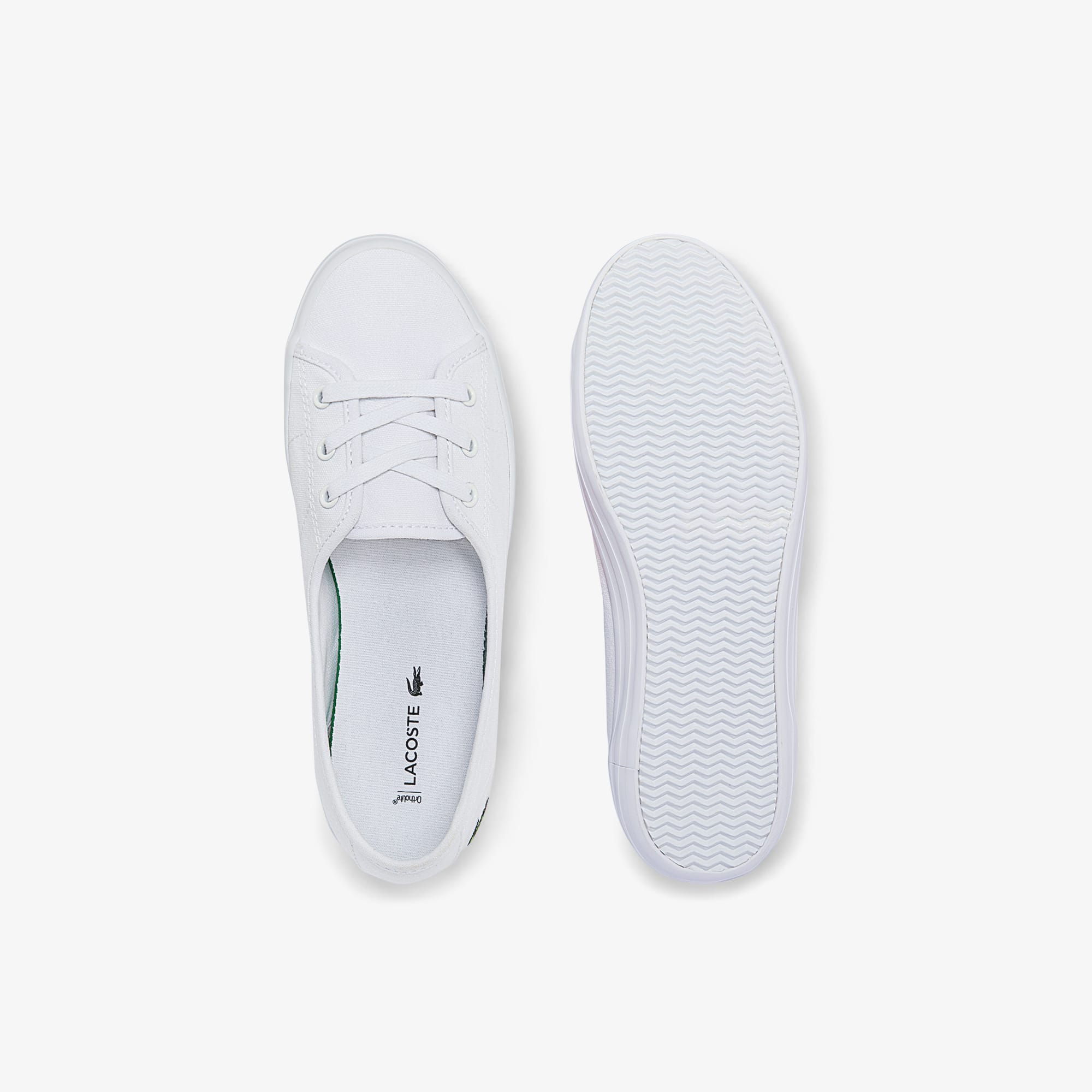 lacoste ziane sneaker