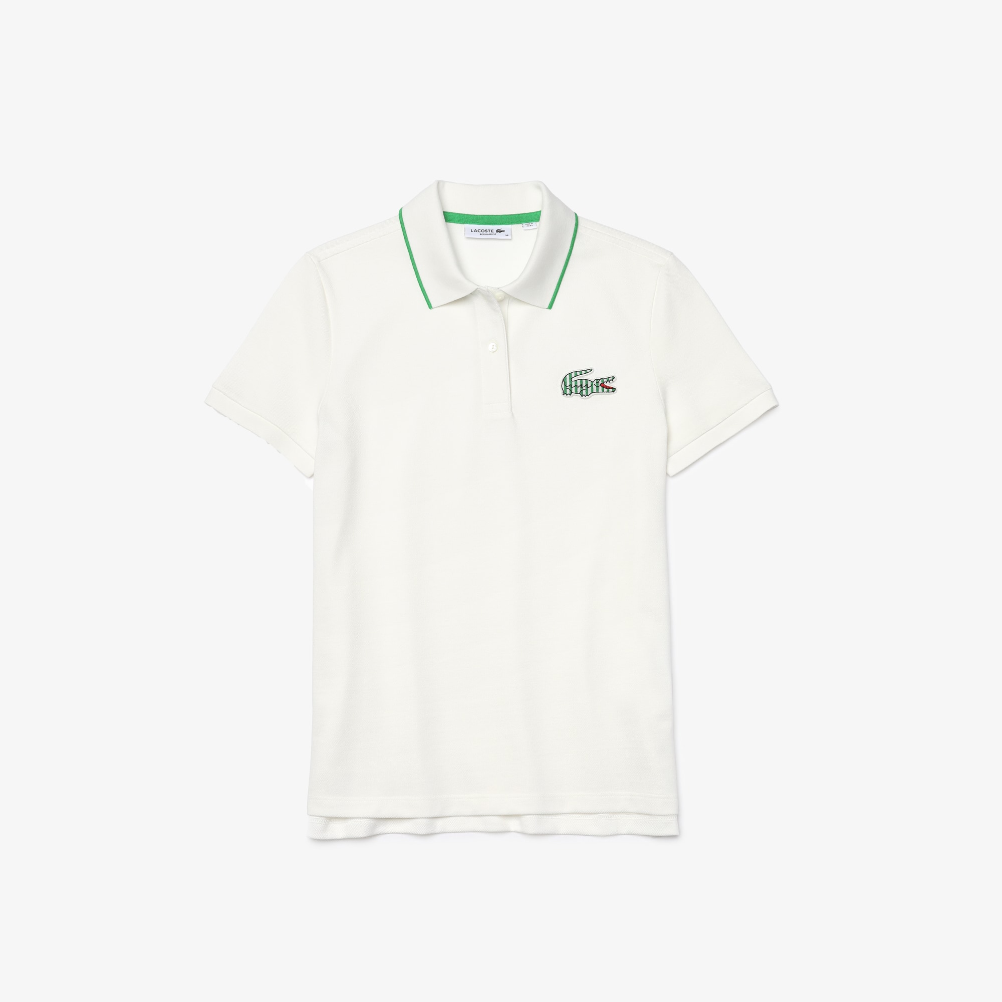 lacoste dolphin