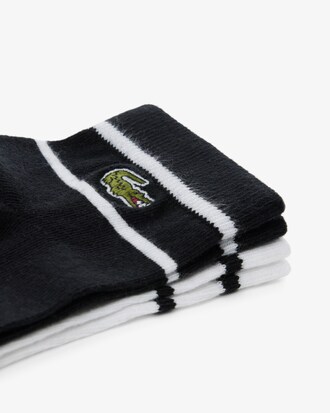 2-Pack Striped Socks