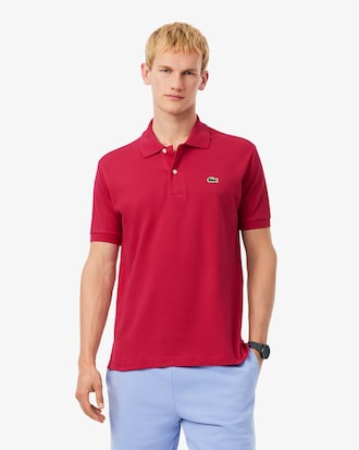 Classic Fit L.12.12 Original Polo Shirt
