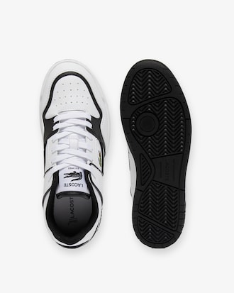 Junior's Courtcage Set Sneakers