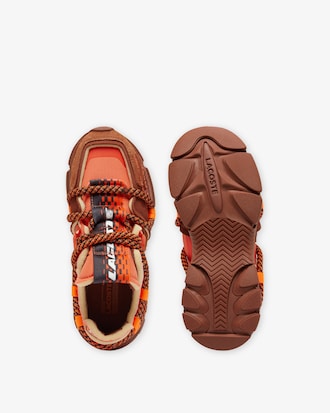 Women's L003 Active Runway Sneakers