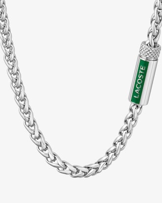 Spelt Necklace