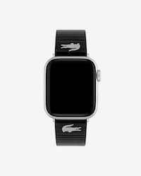 Leather Apple Watch Strap