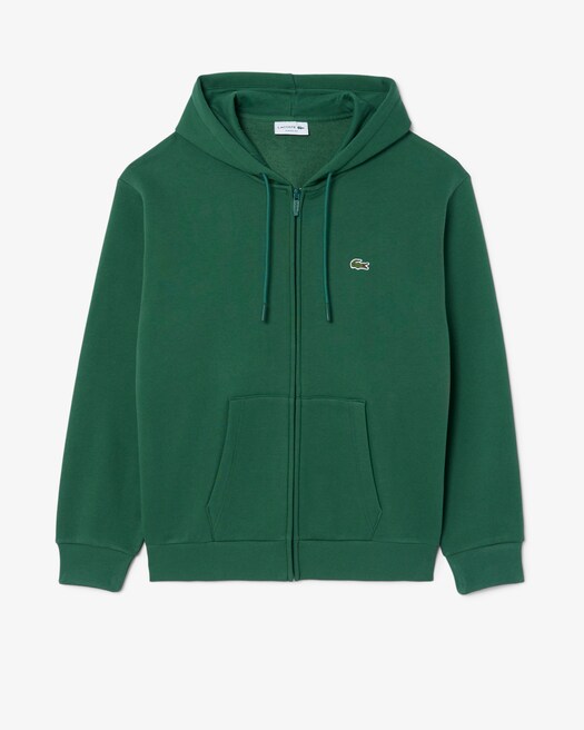 Pine green