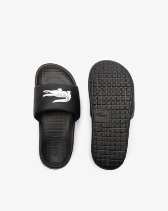 Junior's Serve Slide 1.0