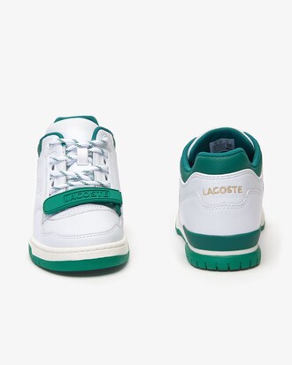 Women's Missouri Leather Sneakers