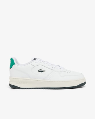 Men's L001 Set Leather Sneakers