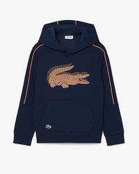 Neoprene Sport Hoodie