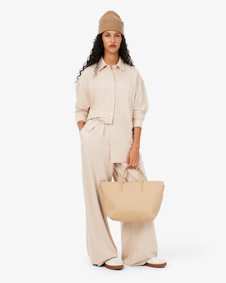 Small L.12.12 Concept Tote