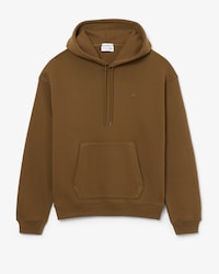 Heavy Fleece Hoodie