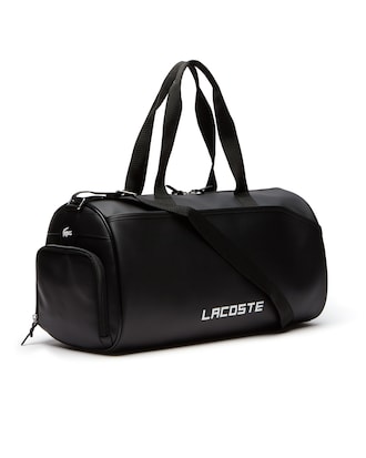 Men's Lacoste SPORT Ultimum Lacoste Lettering Roll Bag