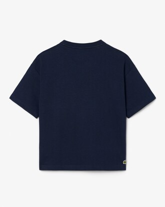 Unisex Roland-Garros Edition Print T-shirt