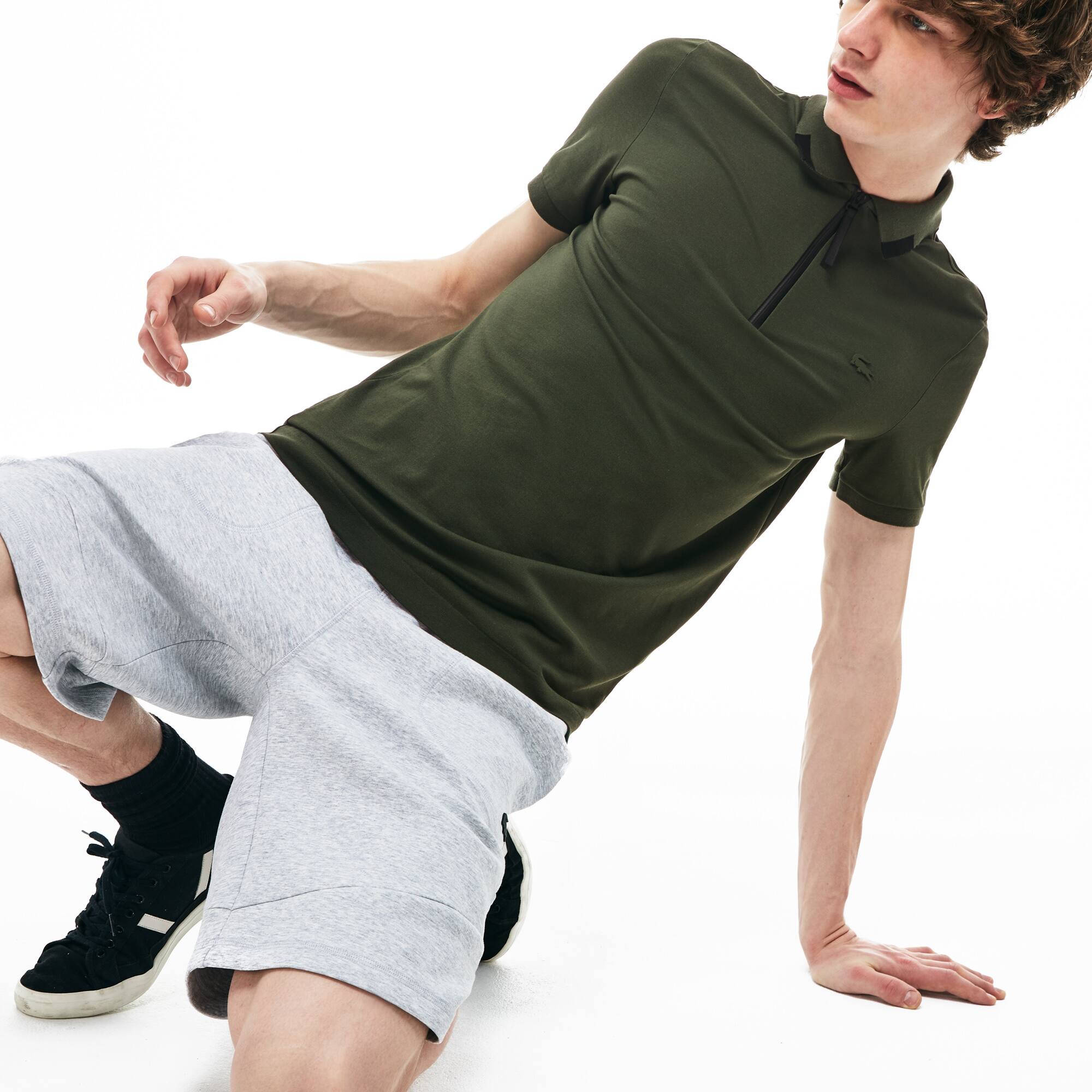 lacoste motion polo