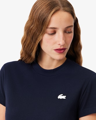 Ultra Dry Technical Cotton Sport T-shirt