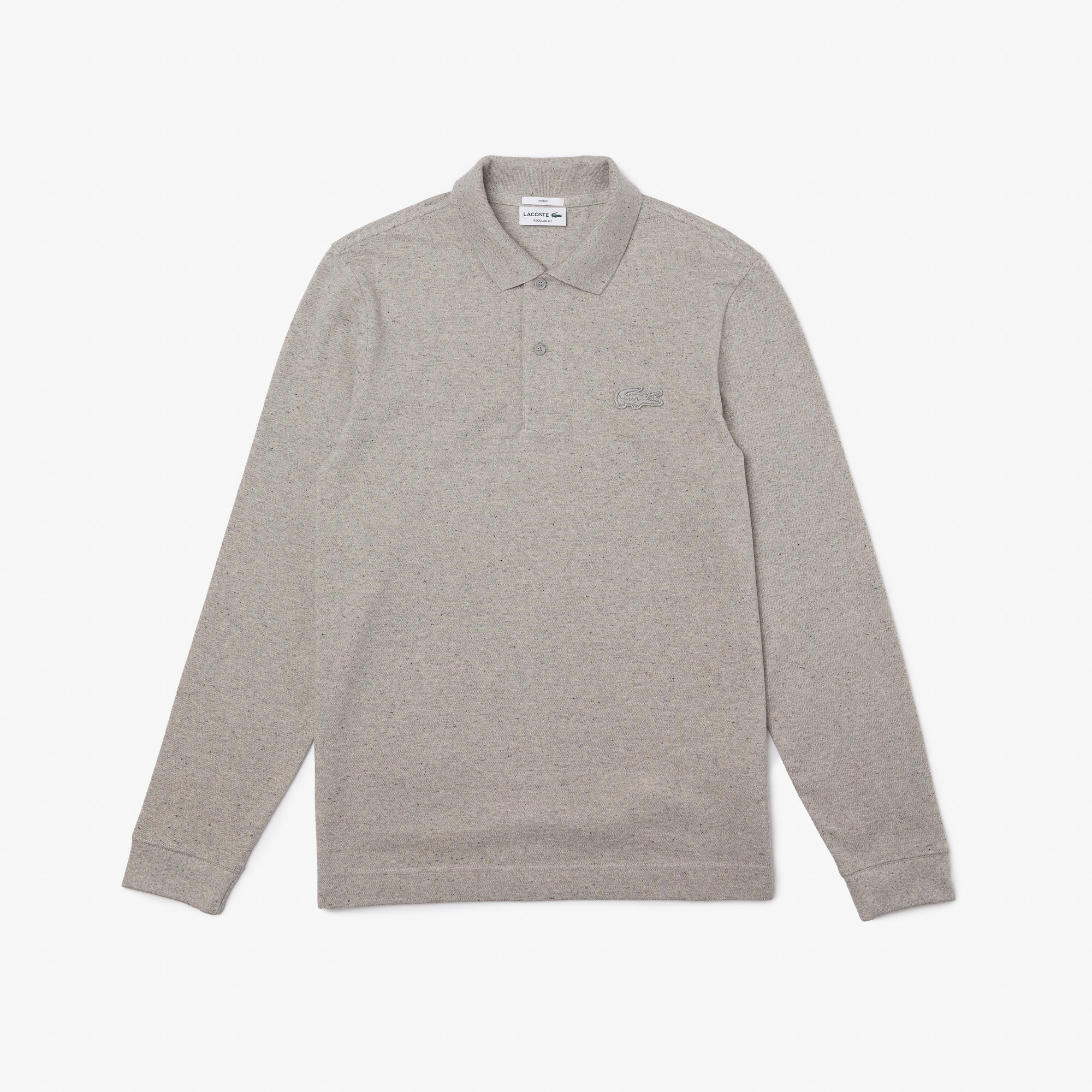 lacoste polo pullover
