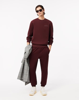 Regular Fit Sweatpants