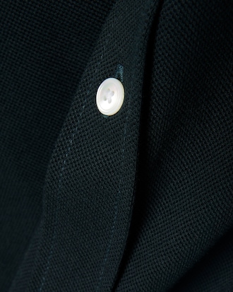 Regular Fit Piqu&eacute; Shirt