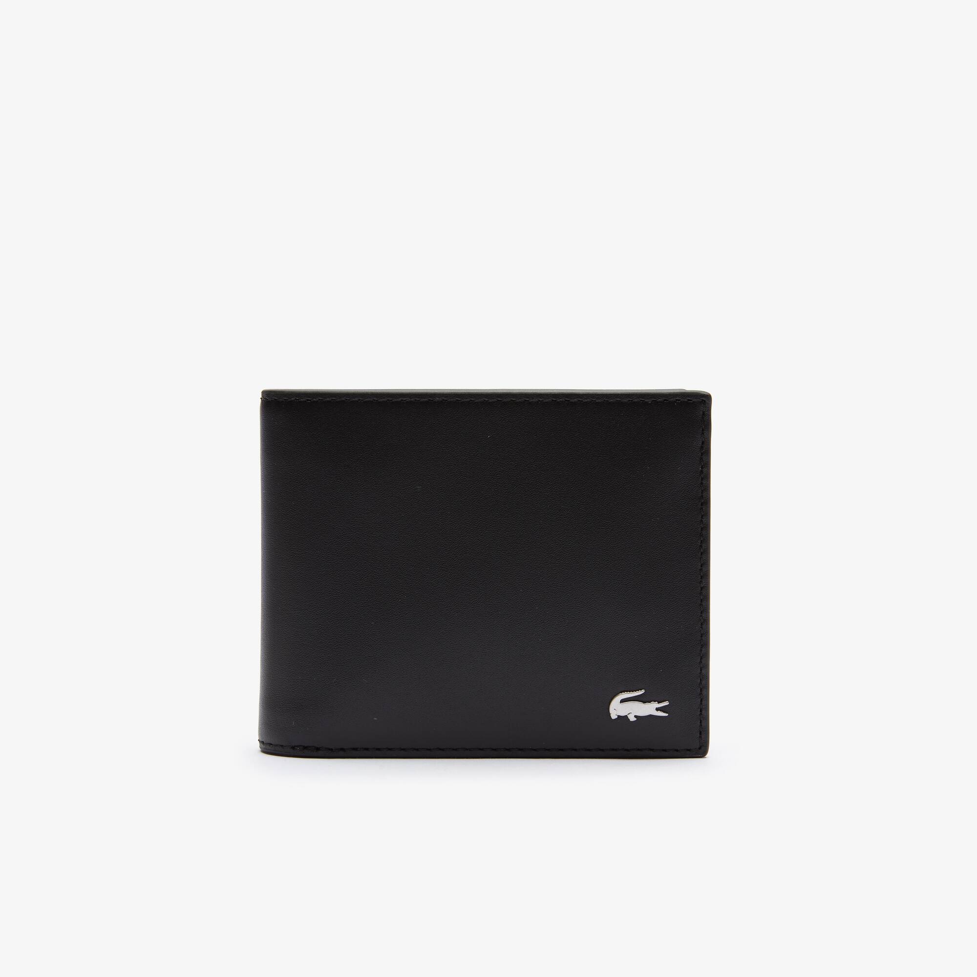 lacoste fitzgerald wallet