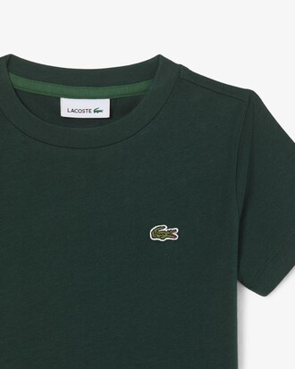 Unisex Cotton T-shirt