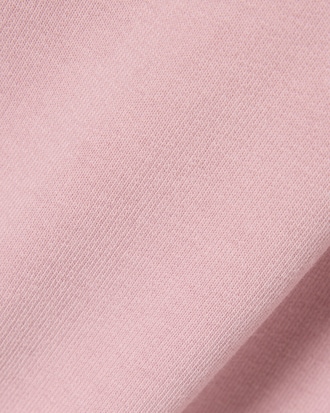Wide Fit Fleece Loungewear Pants