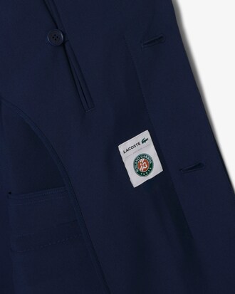 Roland-Garros Edition Referee Jacket