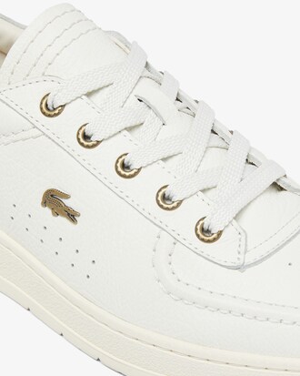 Men's Umpire Leather Sneakers