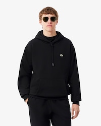 Fleece Hoodie