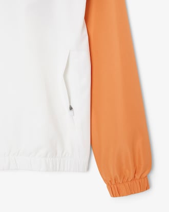 Diamond Taffeta Sport Tracksuit