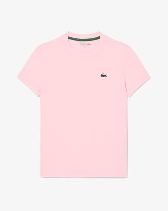 Slim Fit Ultra Dry Stretch Sport T-shirt