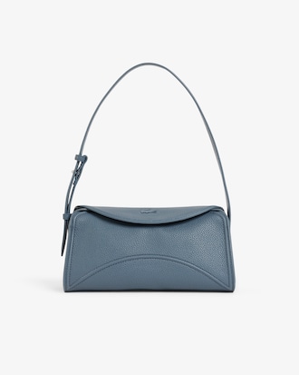 Everyday Club Flap Close Shoulder Bag