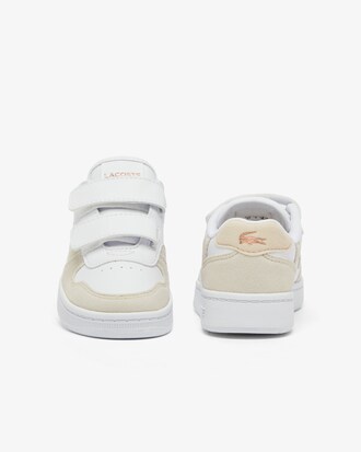 Infant's T-Clip Set Sneakers