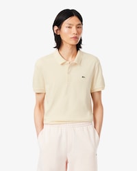 Regular Fit Cotton Pima Polo Shirt