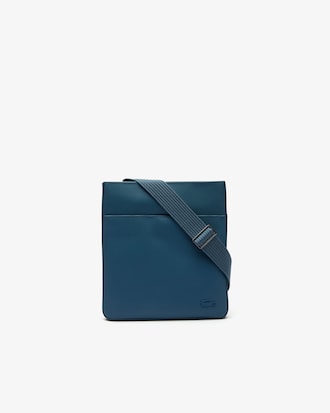 Men's Classic Petit Piqué Flat Bag