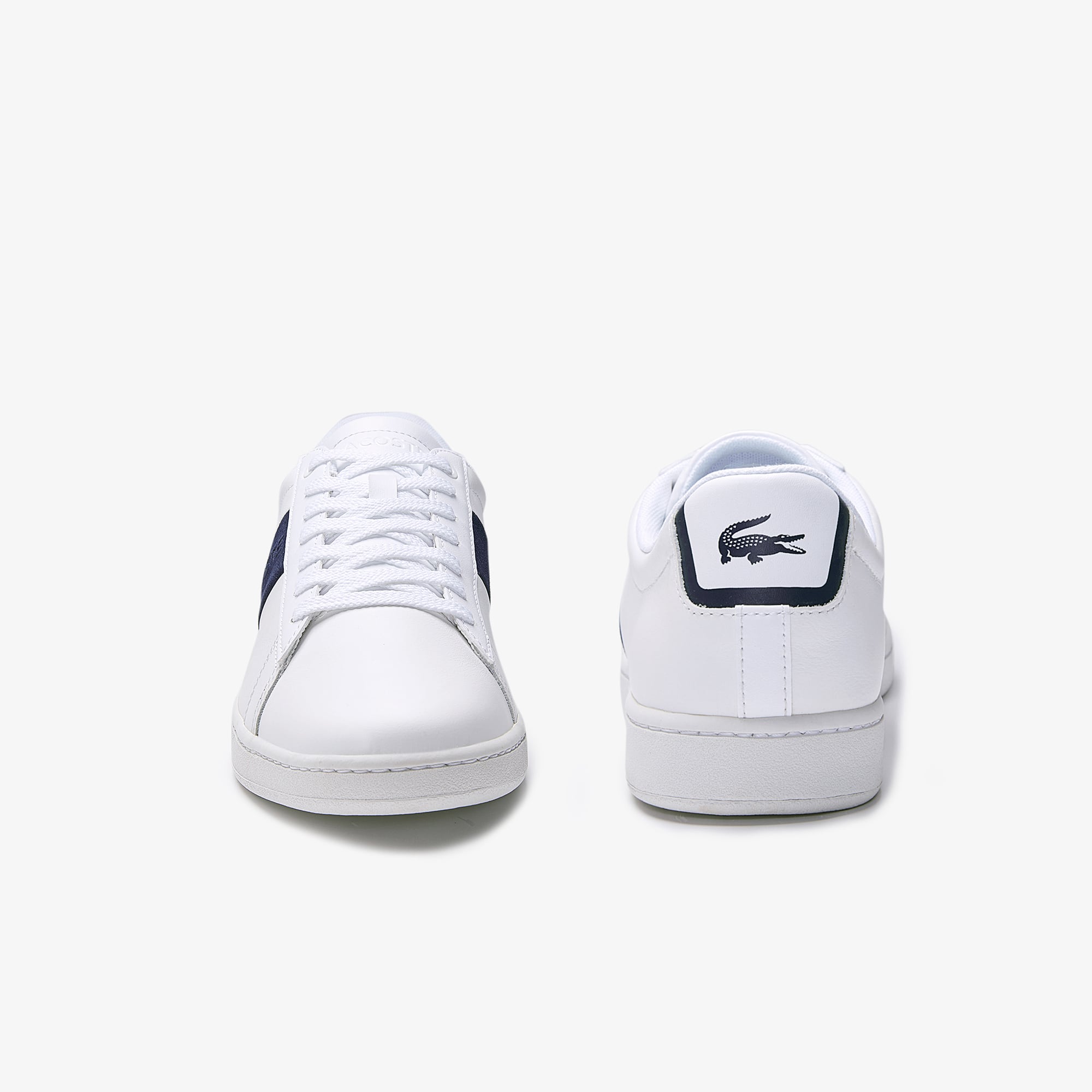 carnaby evo trainers lacoste